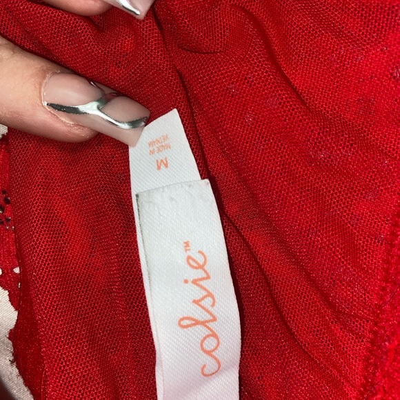 Colsie (target) brand - Picture 3 of 3